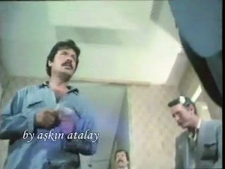 ferdi tayfur koşturdun peşinden.- bu aşkın atalay