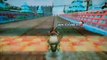 Mario Kart Wii - Pic DK: Bugs, Raccourcis, Astuces...
