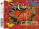 ZHI-VAGO - Celebrate (the love) (over the clouds mix)