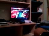 Guitar Hero - Vocalista+Guitarra+ElCámara claro Video1 :)