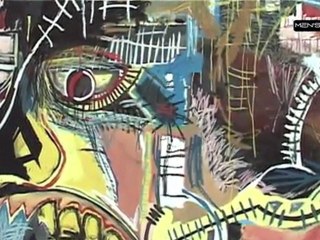 Afterwork [S.1] [E.15] - Exposition Basquiat