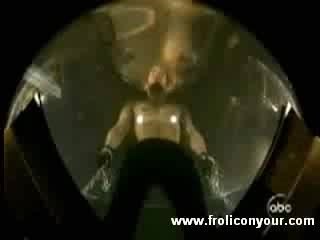 David Blaine - Drowned Alive