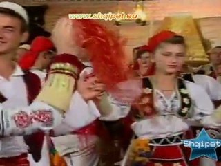 Rrenjet Tona 27.08.2011