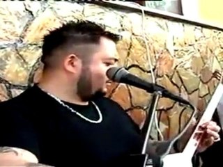 Hüseyin Kağıt - Bi De Seviyom Dedi