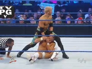 WWE Smackdown - August 26th, 2011 - 82611  720p HD  Watch Online Part 2