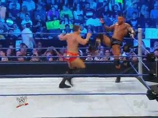 WWE Smackdown - August 26th, 2011 - 82611  720p HD  Watch Online Part 4