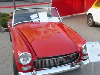 Oldtimer-Restaurationen Oberursel (Taunus) Aumüller ...