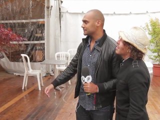 Les clones à Rock en Seine Jour 2