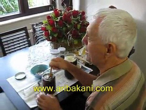 Arı sütü, arıcılık videoları