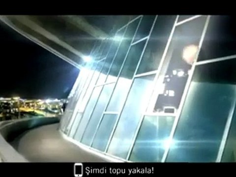 A Milli Basketbol Takımı (Özel Klip) -3- Pota'nın Perileri