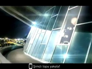 A Milli Basketbol Takımı (Özel Klip) -3- Pota'nın Perileri