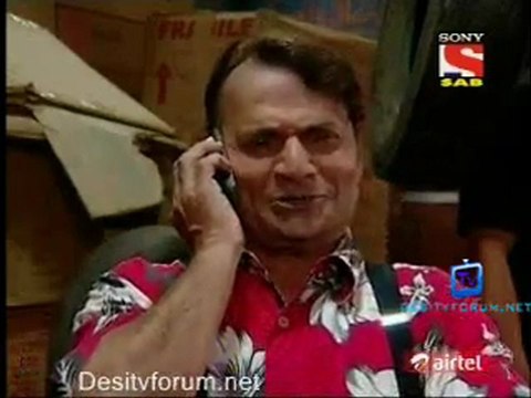 Sajan Re Jhoot Mat Bolo - 6th September 2011 Pt4