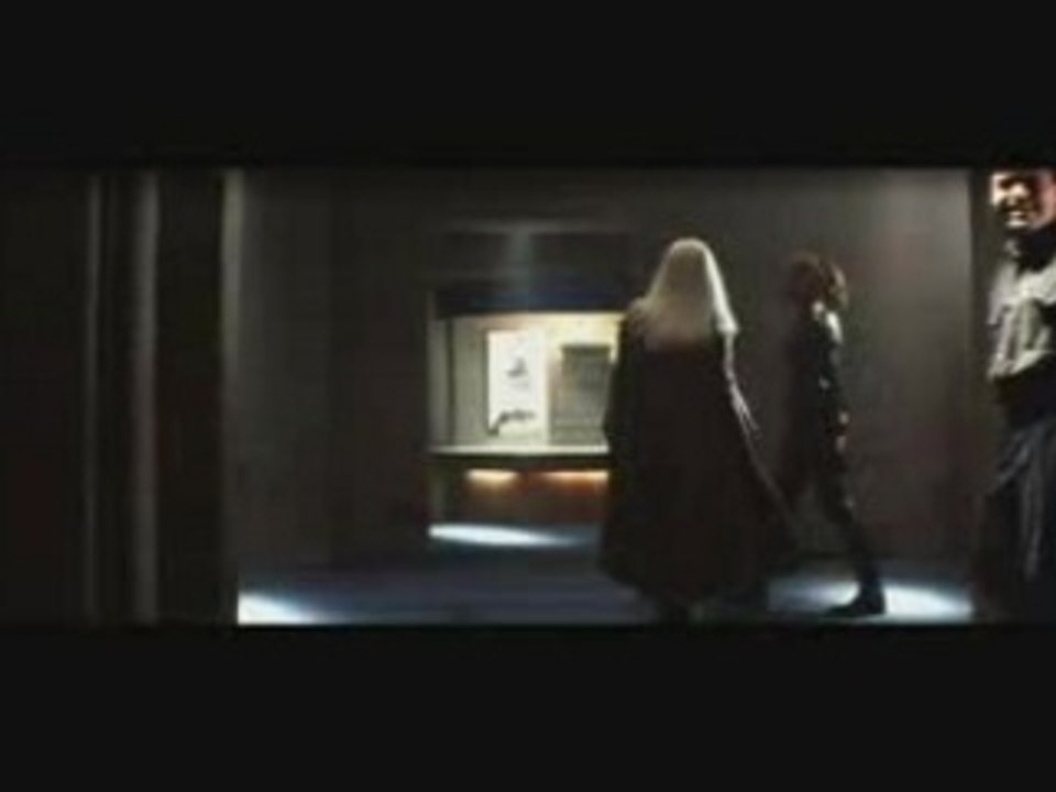 X-Men betisier