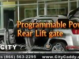 GMC Terrain Long Island from City Cadillac Buick GMC - YouTube