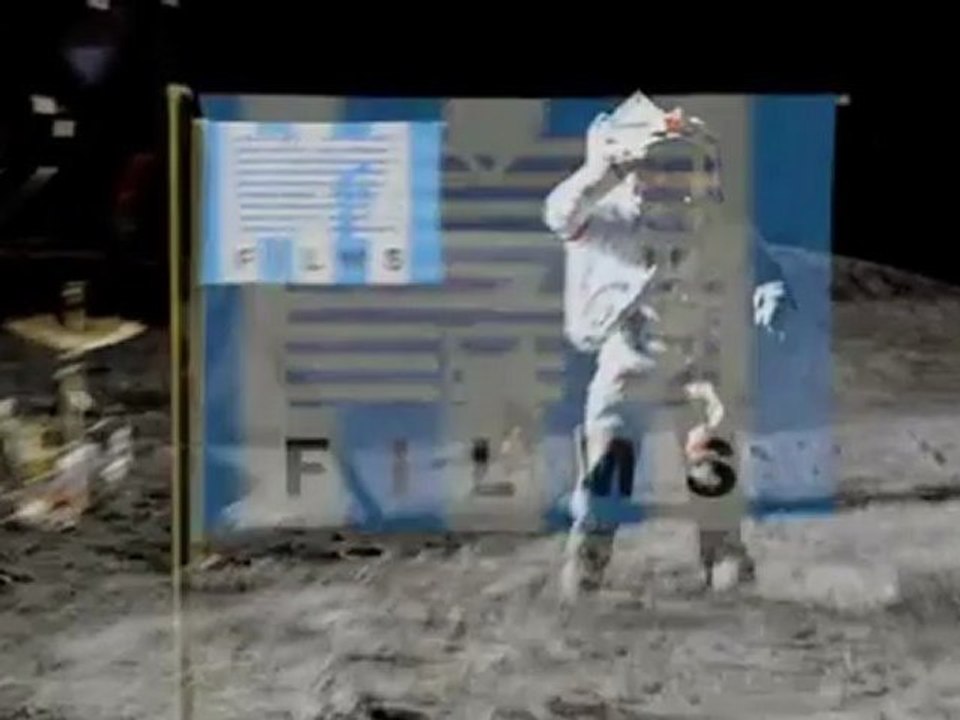 Paramount Pictures / Insurge Pictures / MTV Films / Scooter Braun Films / Island Music Group