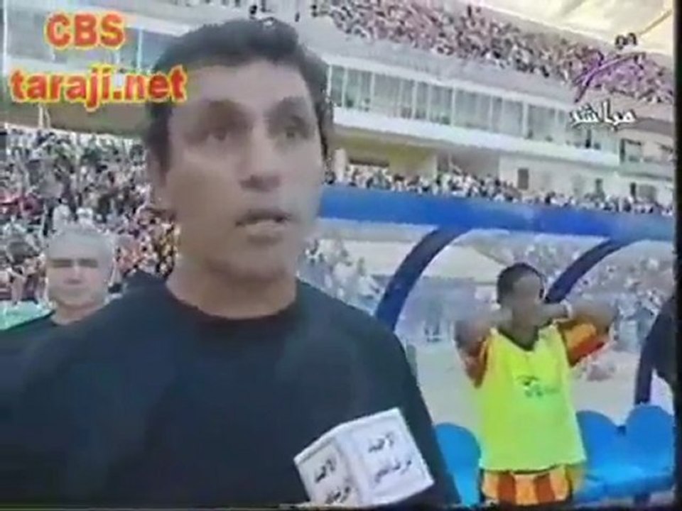 تحقيق و ريبورتاج كامل و مفصّل دربي الأوراق الضايعة  الترجي 4-0 الأفريقي