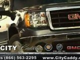 GMC Sierra 1500 Long Island from City Cadillac Buick GMC - YouTube