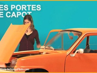 Contrôle technique - comment préparer son véhicule