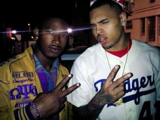Kevin McCall Ft. Chris Brown - Hard To Get New Song 2011