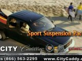 GMC Canyon Long Island from City Cadillac Buick GMC - YouTube