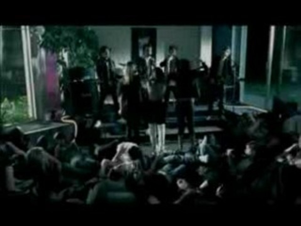 Madame kay_clip