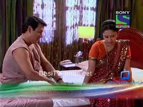 Saas Bina Sasural- 6th September 2011 Watch Online Video Pt1