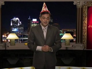 Comedy Show Jay Hind! Rahul Baba Aur Chalees? Chor!