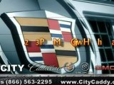 Cadillac Escalade Hybird Long Island from City Cadillac Buick GMC - YouTube