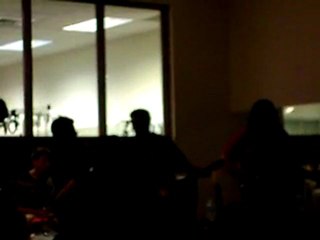 Gregory Kramer Band & Bad Connection Doing Wild Thing