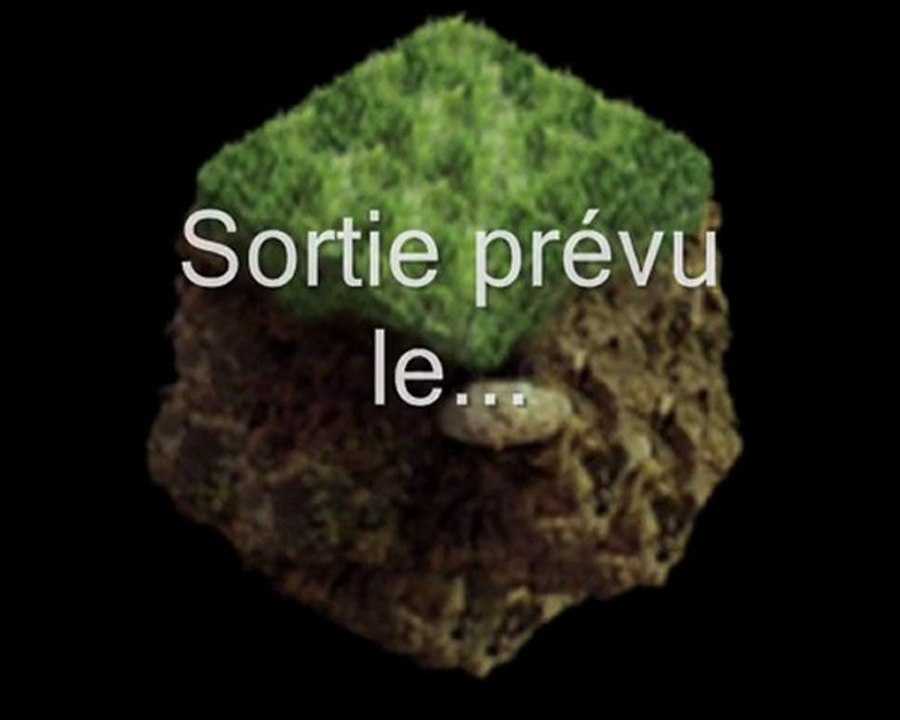 Minecraft 1.8