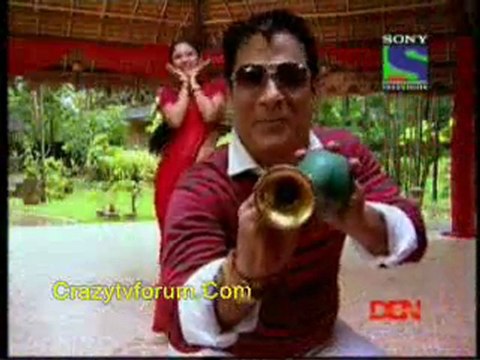 Saas Bina Sasural - 6th September 2011 pt2