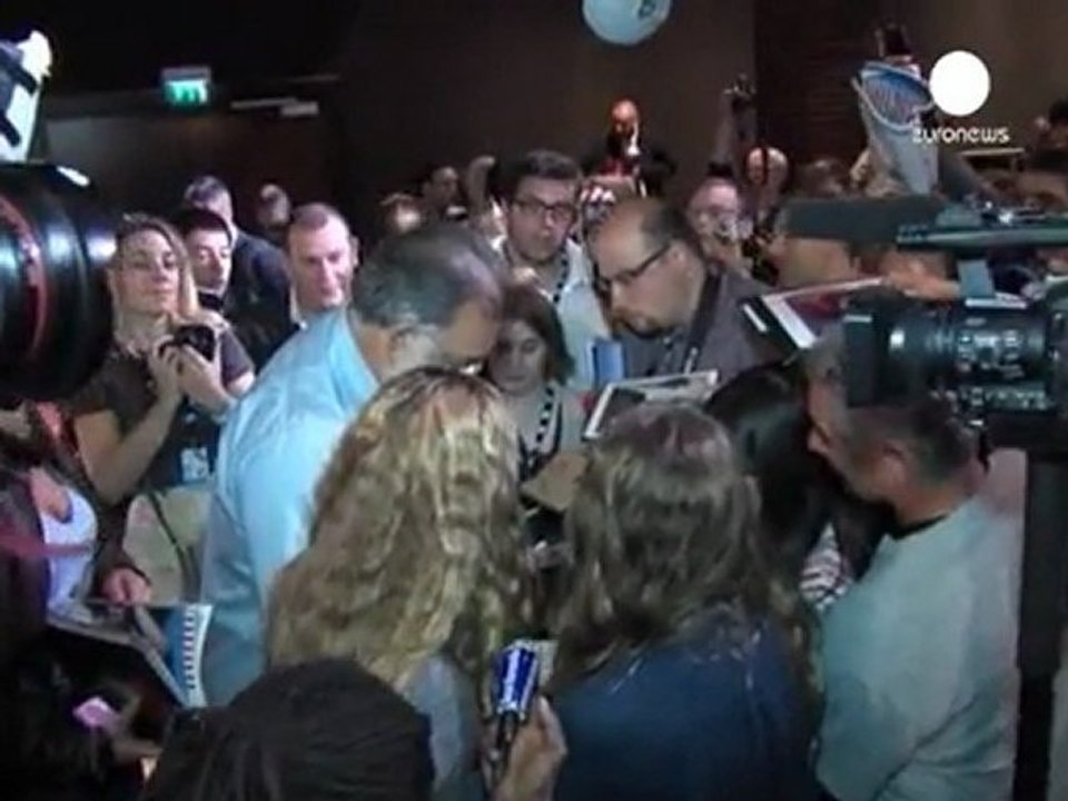 Coppola honoured at Deauville
