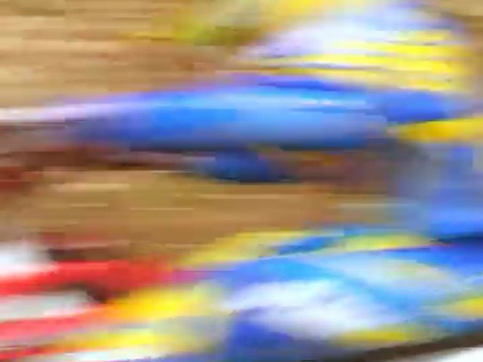 Mike VALADE 250 Honda et mx-pit-one