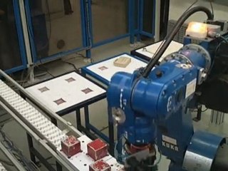 Robotique 2010 V2 D4