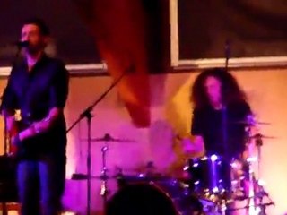 Norfolk 2 sept. 2011 Lac Chambon