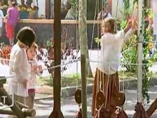 Herbergement au temps de la Renaissance (Vendée)