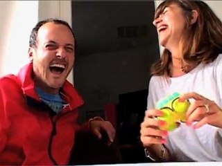 Comment apprendre l'allemand tout en s'amusant et sans se fatiguer?