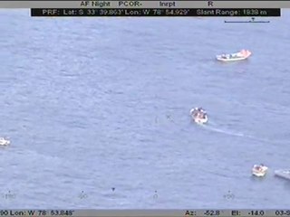 Chile: seguem as buscas