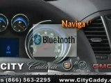 Buick Regal Long Island from City Cadillac Buick GMC - YouTube