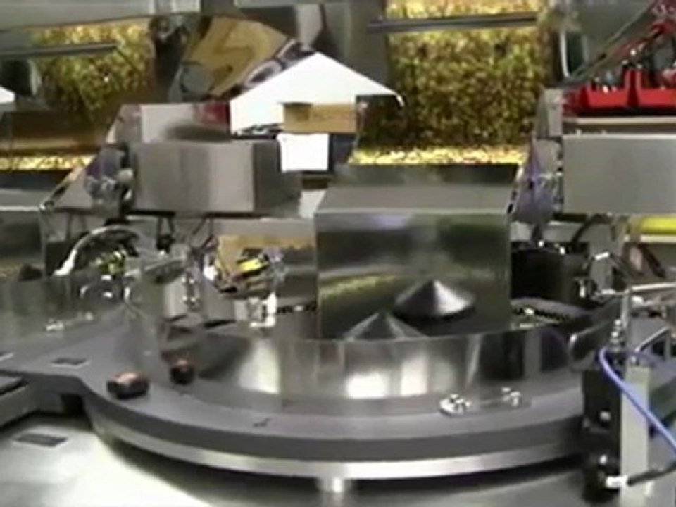 Tablet Laser Drilling & Marking Systems  CMS# 169