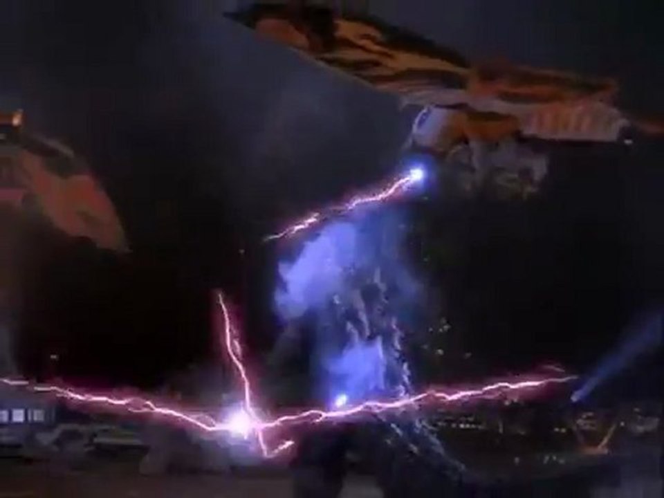 mothra vs. godzilla: battle for earth (1992) Part 7/8 - video Dailymotion