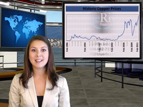 Blue River Resources Ltd. (TSXV: BXR) News Alert