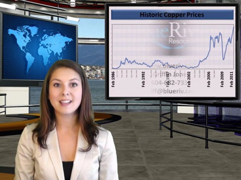 Blue River Resources Ltd. (TSXV: BXR) News Alert