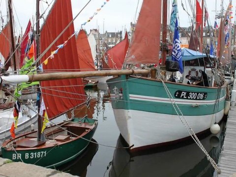 Festival du chant de marin 2011 - Paimpol Bretagne France