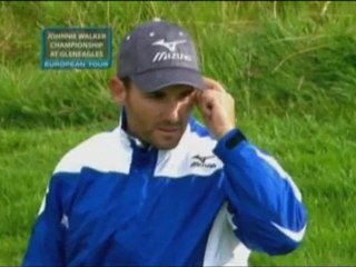 Johnnie Walker - In vetta Foster e Garrido