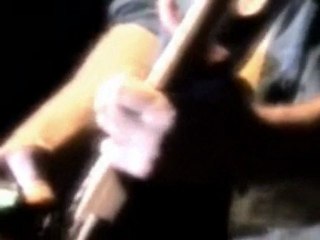 Wishlist Live Audio Rotterdam 2009 - Pearl Jam