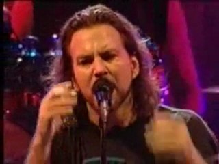 You've Got To Hide Your  Love Away - Pearl Jam