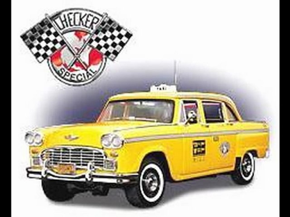 Joe le Taxi