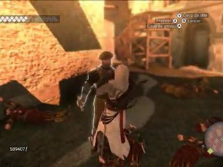 WT Découvert Assassin's Creed Brotherhood 55