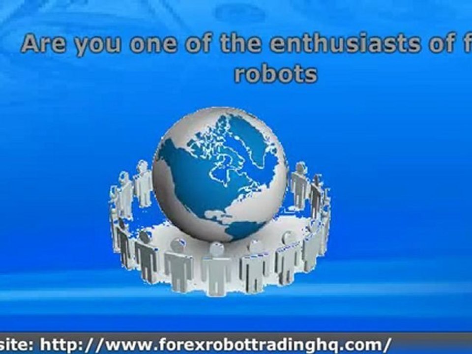 Forex Robot Reviews